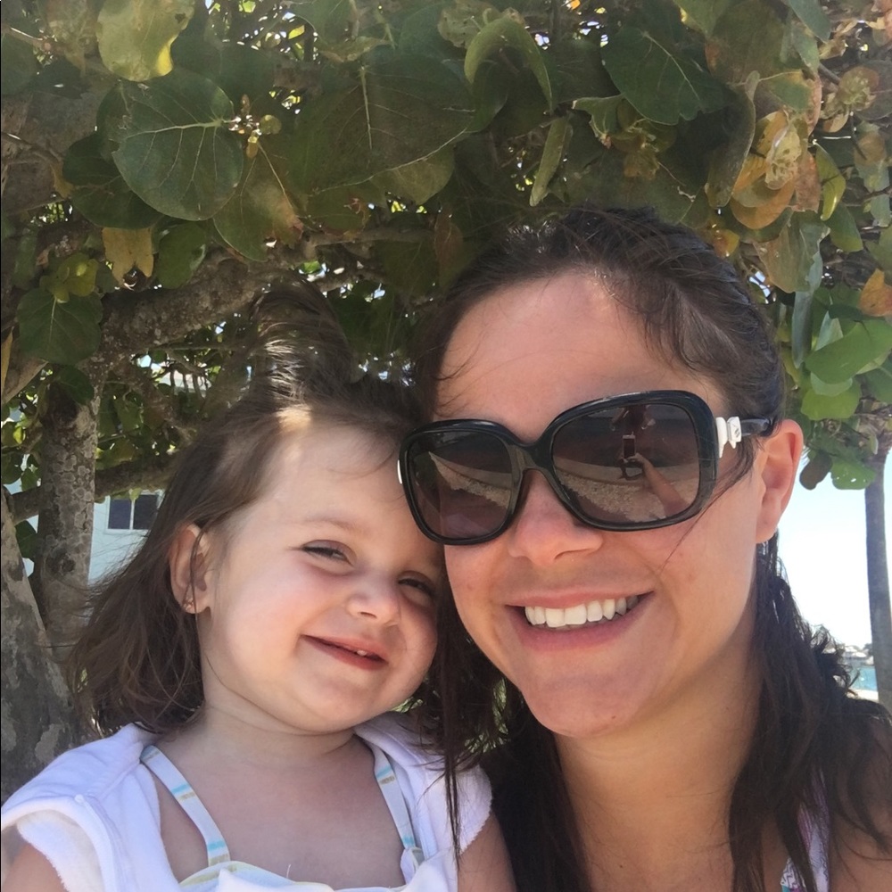 Meet your Posher, Gina